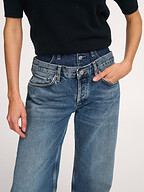 Agolde | Jeans | Straight