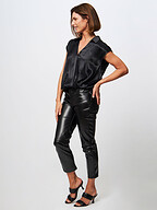 Alchemist | Broeken en Jumpsuits | Leatherlook/coated