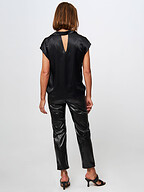 Alchemist | Broeken en Jumpsuits | Leatherlook/coated