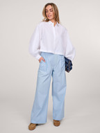 Alchemist | Tops en Blouses | Blouses