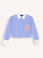 Alix The Label | Tops en Blouses | Blouses