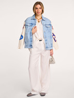 Alix The Label | Broeken en Jumpsuits | Broeken