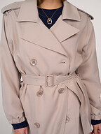 Alix The Label | Jassen | Mantels en trenchcoats