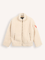 Alix The Label | Outerwear | Fake Fur