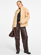 Alix The Label | Outerwear | Fake Fur