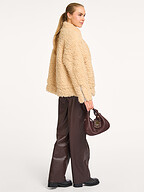 Alix The Label | Outerwear | Fake Fur