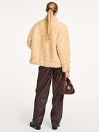 Alix The Label | Outerwear | Fake Fur