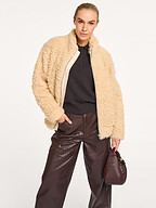 Alix The Label | Outerwear | Fake Fur