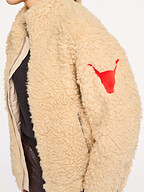 Alix The Label | Outerwear | Fake Fur