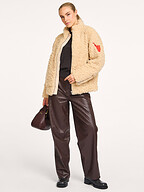Alix The Label | Outerwear | Fake Fur