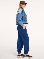 Alix The Label | Broeken en Jumpsuits | Joggingbroeken