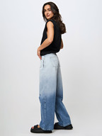 Alix The Label | Jeans | Loose