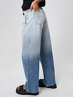 Alix The Label | Jeans | Loose