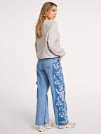 Alix The Label | Jeans | Loose