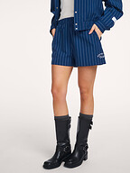 Alix The Label | Broeken en Jumpsuits | Shorts