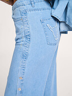 Alix The Label | Jeans | Straight