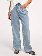Alix The Label | Jeans | Straight
