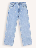 Alix The Label | Jeans | Straight