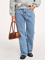 Alix The Label | Jeans | Straight