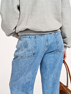Alix The Label | Jeans | Straight