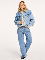 Alix The Label | Jeans | Straight