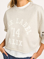Alix The Label | Truien en Vesten | Sweaters en hoodies