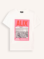 Alix The Label | Tops en Blouses | T-shirts