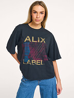 Alix The Label | Tops en Blouses | T-shirts
