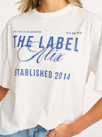 Alix The Label | Tops en Blouses | T-shirts