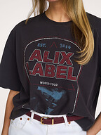 Alix The Label | Tops and Blouses | T-shirts