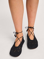 Alohas | Shoes | Ballet flats and Loafers