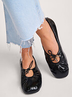 Alohas | Schoenen | Ballerina's en Instappers