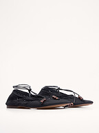 Alohas | Shoes | Ballet flats and Loafers