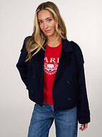 Alter Ego | Outerwear | Coats and trenchcoats