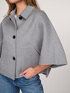 Alter Ego | Jassen | Mantels en trenchcoats