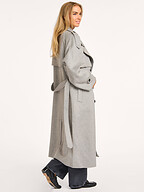 Alter Ego | Jassen | Mantels en trenchcoats
