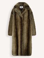 Alter Ego | Outerwear | Fake Fur