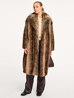 Alter Ego | Outerwear | Fake Fur