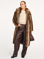 Alter Ego | Outerwear | Fake Fur