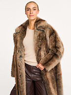 Alter Ego | Outerwear | Fake Fur