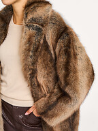 Alter Ego | Outerwear | Fake Fur