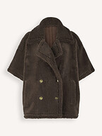 Alter Ego | Outerwear | Fake Fur