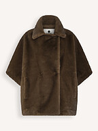 Alter Ego | Outerwear | Fake Fur