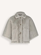 Alter Ego | Outerwear | Fake Fur