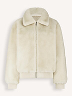 Alter Ego | Outerwear | Fake Fur