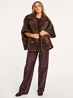 Alter Ego | Outerwear | Fake Fur