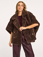 Alter Ego | Outerwear | Fake Fur