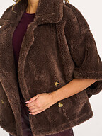 Alter Ego | Outerwear | Fake Fur