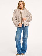 Alter Ego | Outerwear | Fake Fur