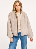 Alter Ego | Outerwear | Fake Fur